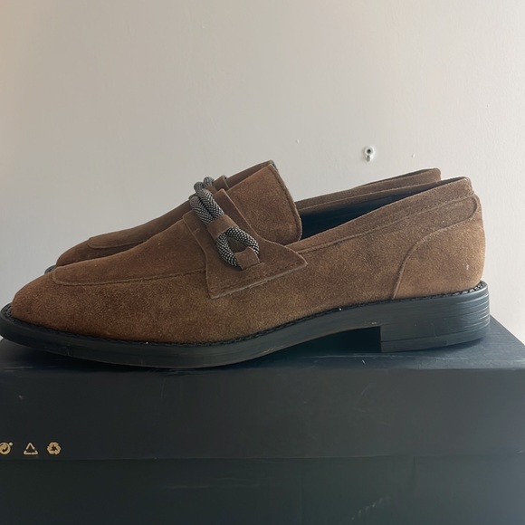 NWT Alpe Loaffers - Picture 4 of 6